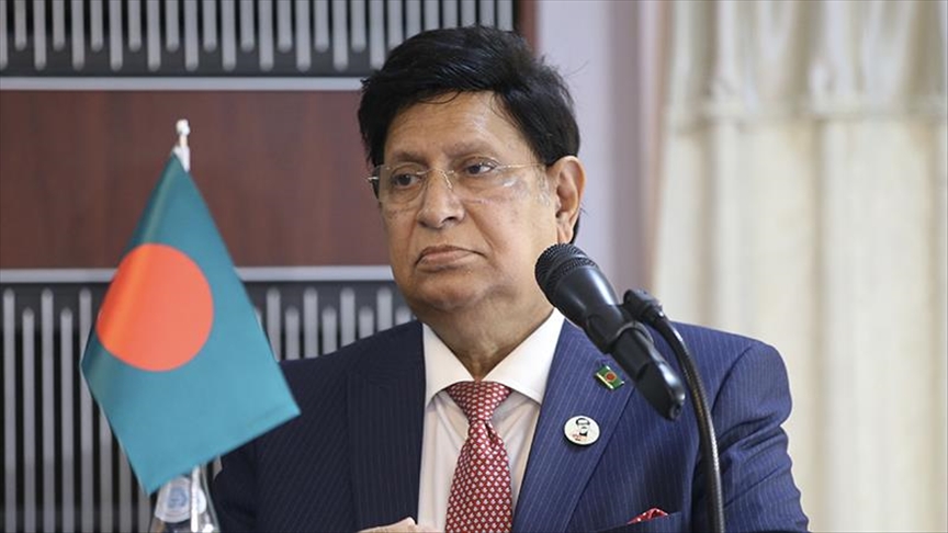 Bangladesh, China tangle over US-led Quad