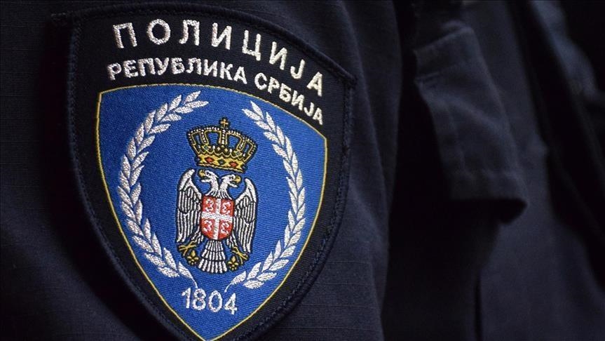Novi Sad: Uhapšene dve osobe osumnjičene za proneveru u veleprodajnom objektu