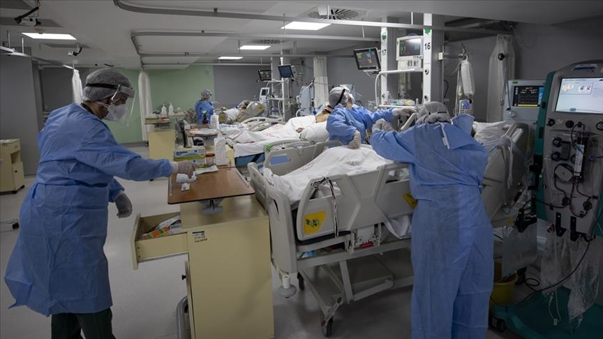 Turska: Nastavlja se trend opadanja novozaraženih koronavirusom