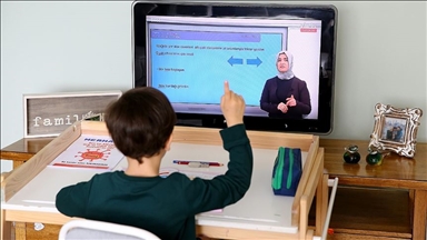 MEB: 17 Mayıs Pazartesi tüm eğitim ve öğretim kurumlarında uzaktan eğitim yapılacak