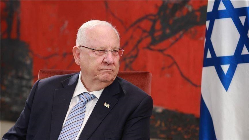 Israël: Le Président Rivlin met en garde contre une « guerre civile »