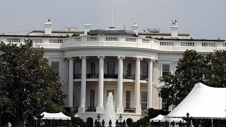 La Casa Blanca evade preguntas sobre el derecho de Palestina a defenderse