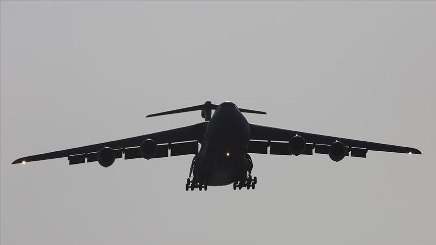 Pentagon confirms withdrawal of 120 personnel from Israel