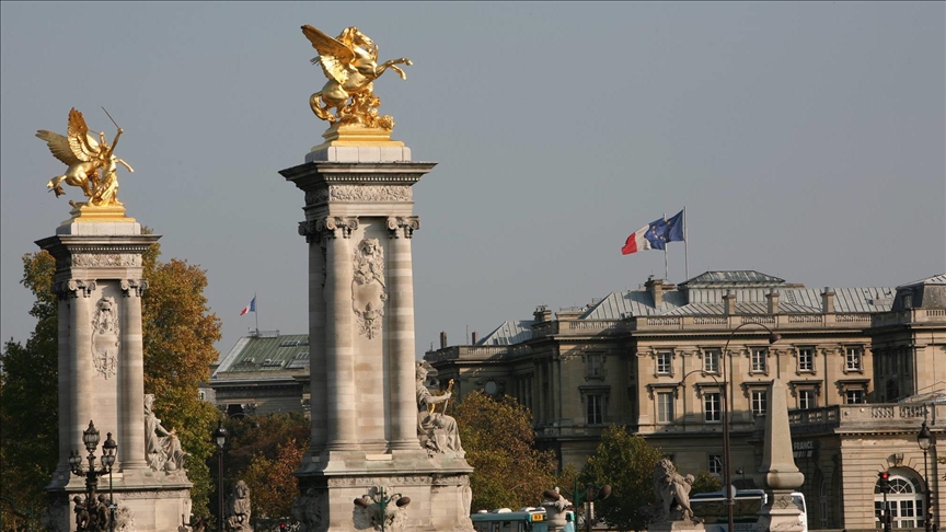 La France rassemble la diplomatie pour calmer la crise israélo-palestinienne La France rassemble la diplomatie pour calmer la crise israélo-palestinienne