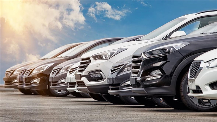 Экспорт легковых автомобилей из Турции за 4 месяца вырос на 20%