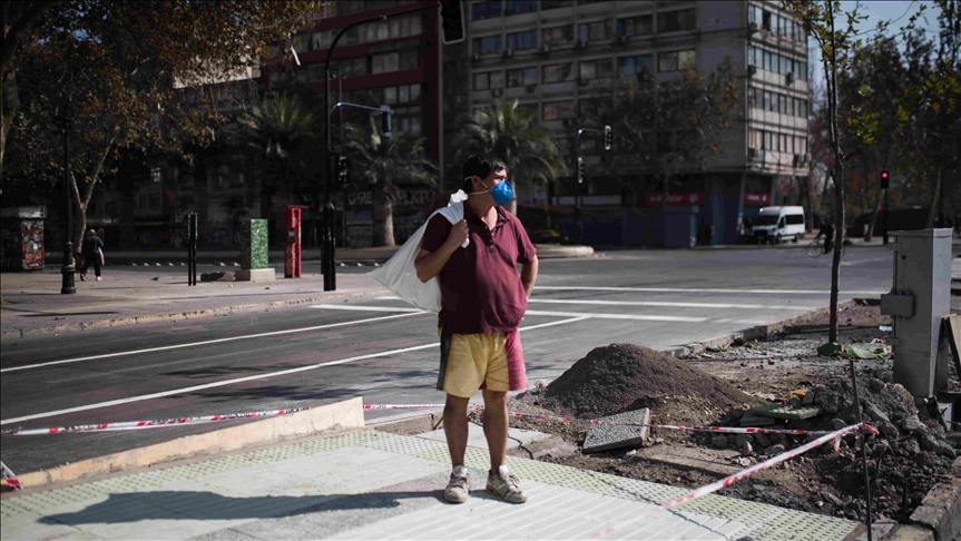 Chile, el país con los peores índices de salud mental por la pandemia en América Latina