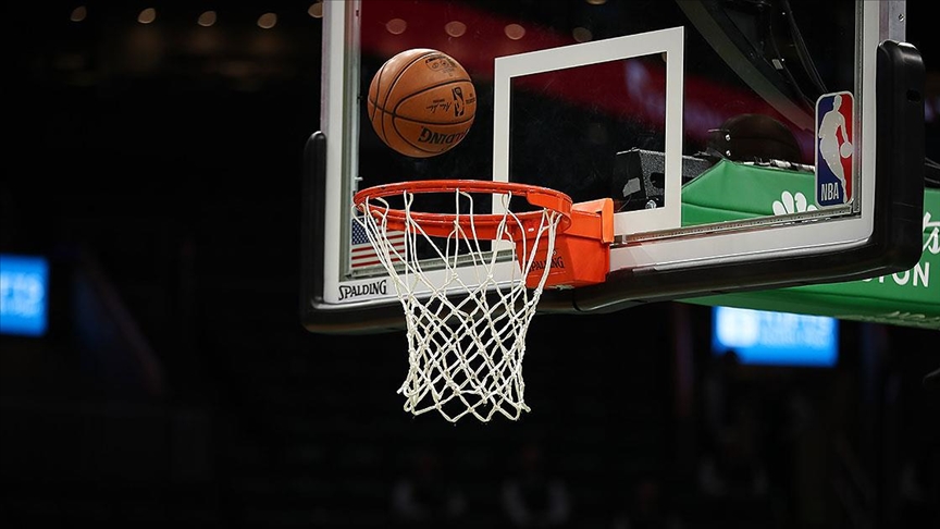 NBA'de Hawks 4, Knicks ise 8 yıl sonra play-off'a yükselmeyi garantiledi