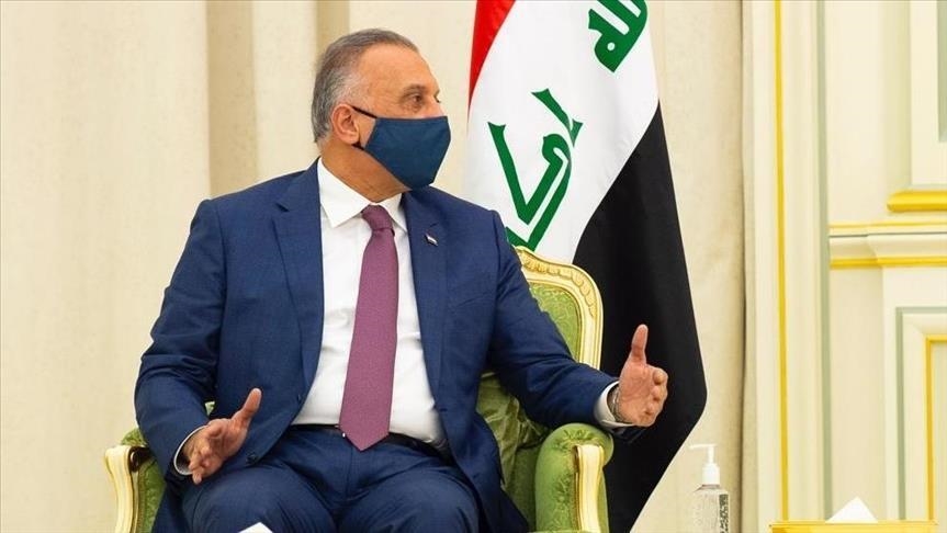 الكاظمي يقيل قائد الجيش العراقي في البصرة