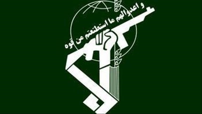 سپاه پاسداران: عملیات تروریستی در ایلام خنثی شد