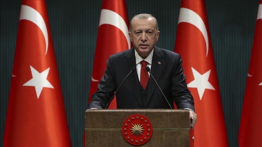 Erdogan: Izraelu zbog napada na Al-Aksu i Palestince održati zasluženu lekciju