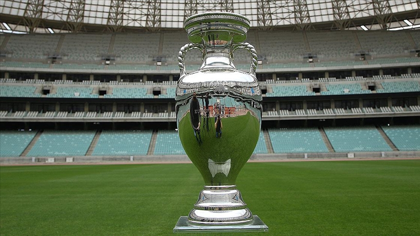 EURO 2020'ye ev sahipliği yapacak İspanya'daki La Cartuja Stadı'na 16 bin seyirci alınabilecek