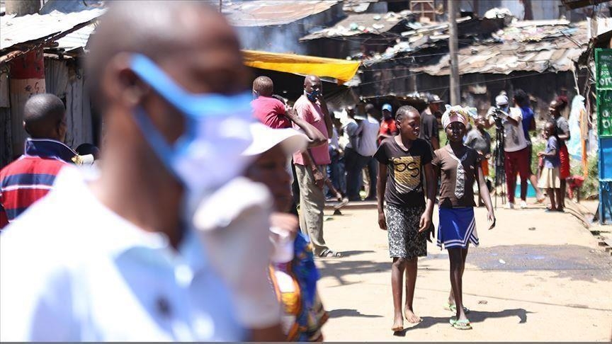 Afrikë, shkon në afro 4,7 milionë numri i rasteve me COVID-19