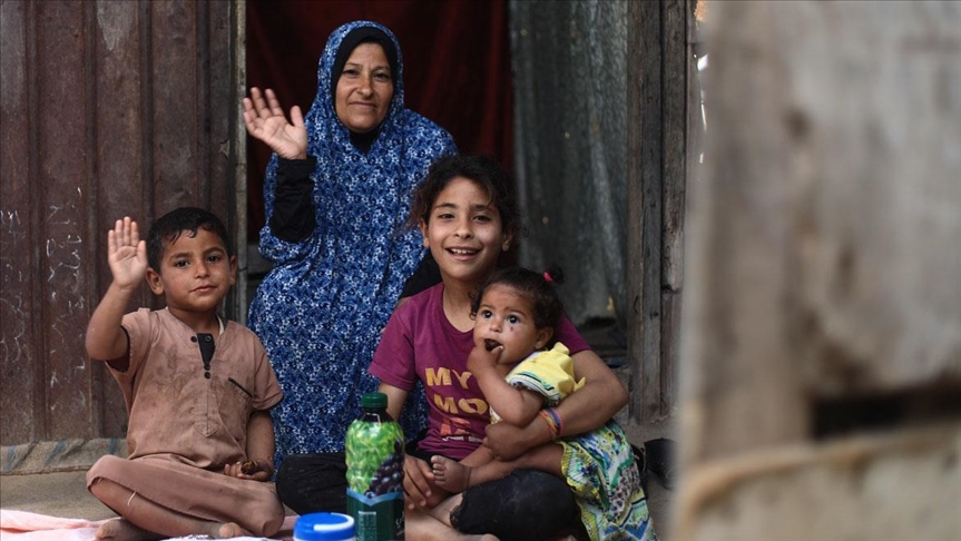 Humanitarna organizacija Pomozi.ba će narodu Palestine uplatiti 100.000 KM koje su prikupili građani BiH