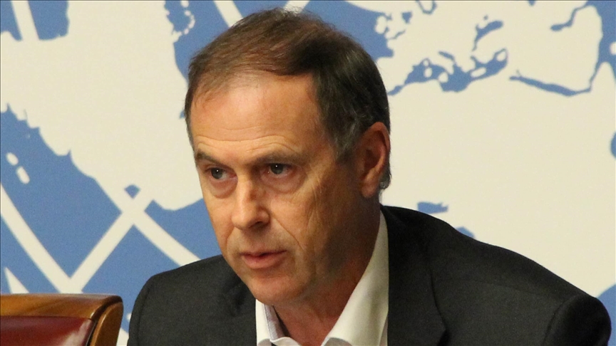 Oficina de derechos de la ONU dice que se necesita más participación internacional en Myanmar