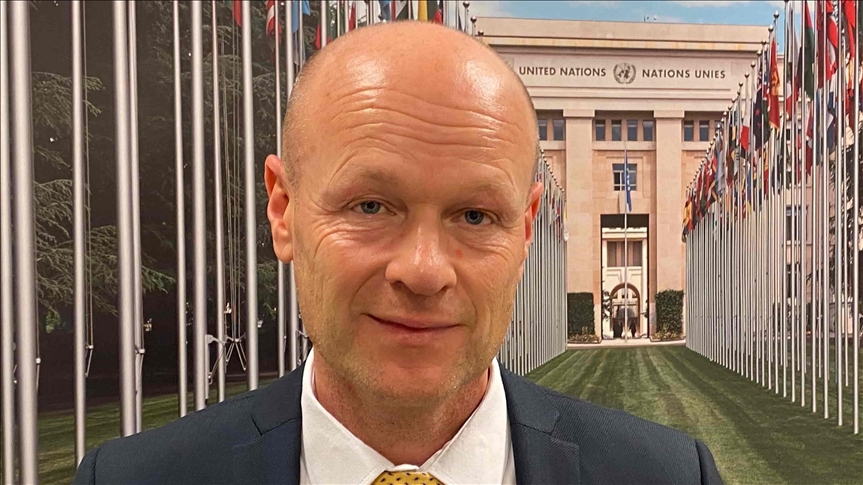 Agencia de la ONU devela la grave situación humanitaria en la Franja de Gaza