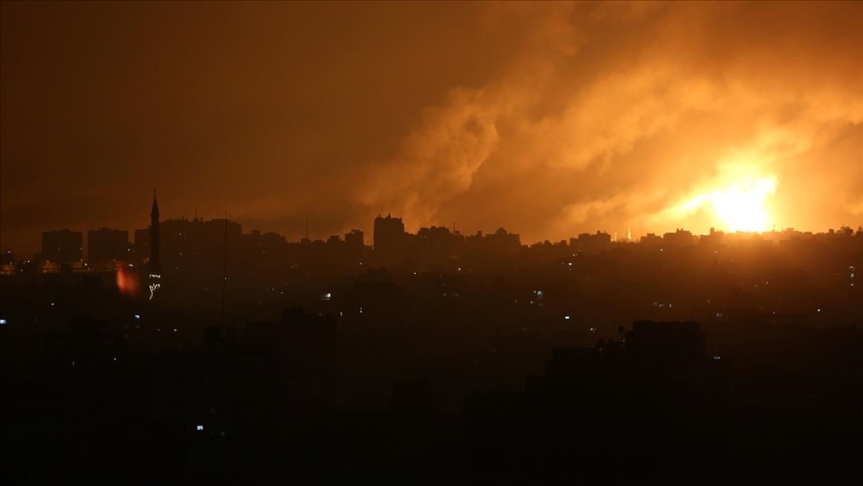 Gobiernos latinoamericanos expresan su preocupación por los ataques israelíes contra la Franja de Gaza