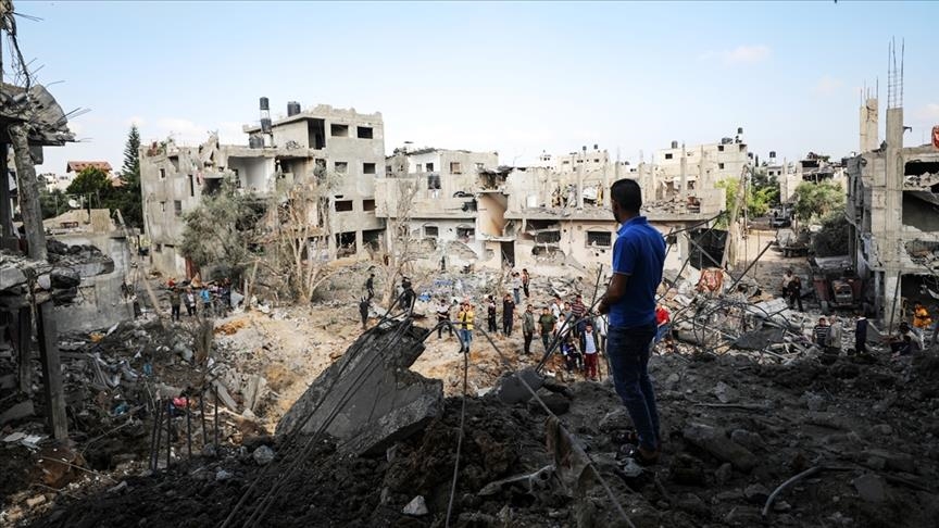 Palestina: Pasivnost SAD-a na izraelske napade otvorila put masakrima nad Palestincima