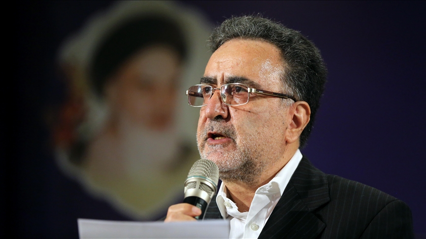 Key Iranian reformist and former prisoner to run for presidency