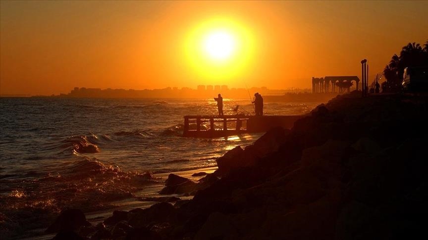 Десятилетие 2011-2020 стало самым жарким за всю историю наблюдений