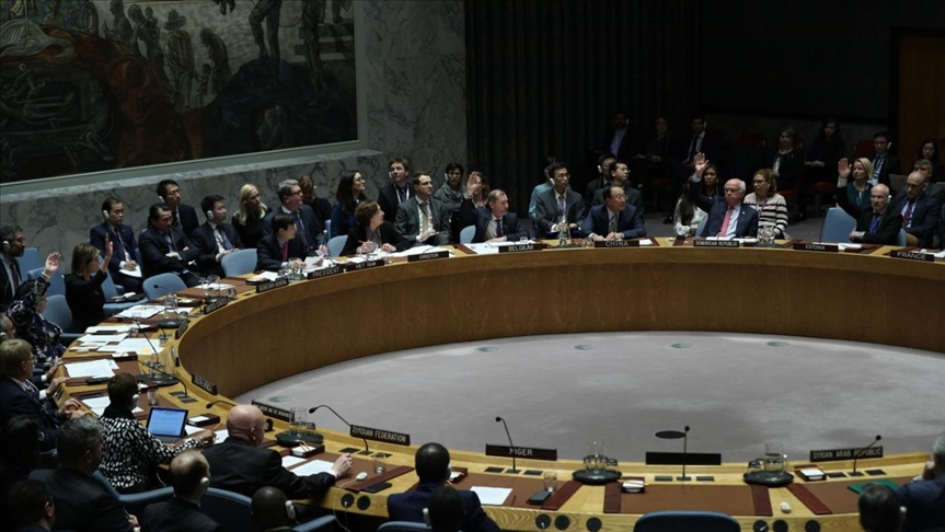 Consejo de Seguridad de la ONU se reunirá el domingo para discutir la situación en Israel y Gaza