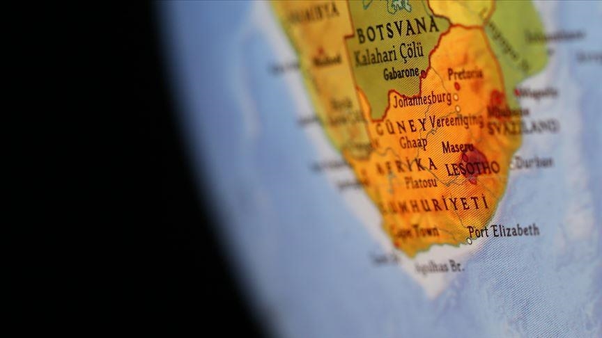 Güney Afrika Cumhuriyeti, İsrail'in Filistinlilere yönelik 'barbarca' saldırılarını şiddetle kınadı