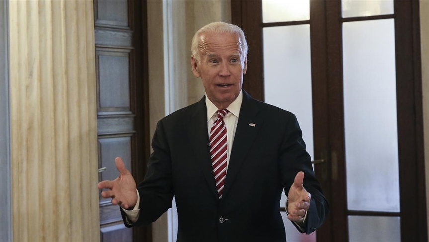 Biden asegura que Israel no ha exagerado en su respuesta a los cohetes lanzados desde Gaza