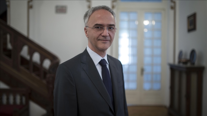 Srbijanski ambasador u Ankari Marković: Srbija pozdravlja priznavanje sertifikata o vakcinaciji sa Turskom