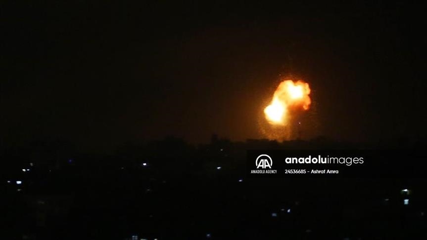 Les États-Unis appellent leurs citoyens à éviter de se rendre en Israël