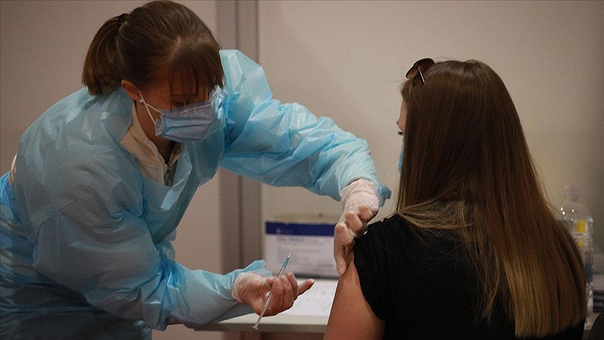 Türkiye ile Sırbistan arasında Kovid-19 aşı sertifikası uygulaması bugün başlıyor