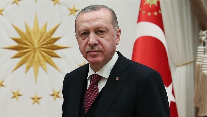 اردوغان: اگر همه جهانیان هم از ظلم اسرائيل چشمپوشی کنند، ما نمیتوانیم آن را تقدیر کنیم