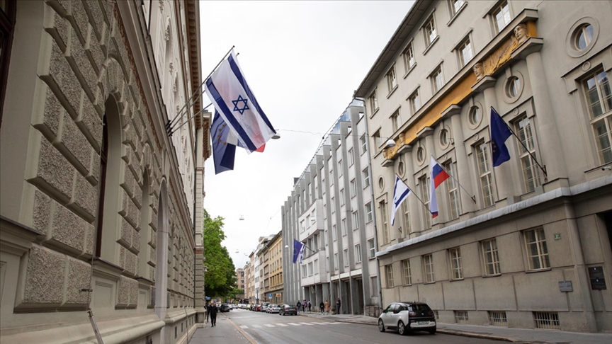 Avrupa'dan 'endişe' ve İsrail'e destek mesajları
