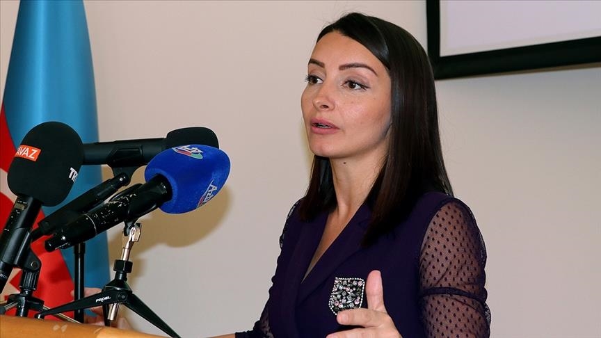 В Баку предложили Еревану смириться с реалиями пограничного режима