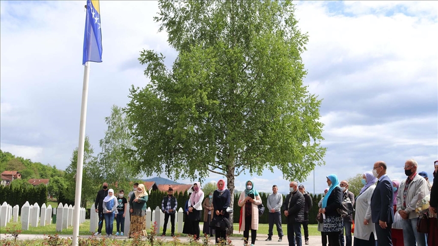 BiH: Dan šehida obilježen u Memorijalnom centru Veljaci u Bratuncu