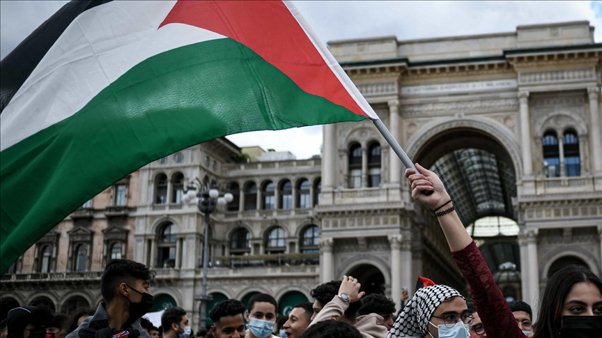 Periodista palestino: 'Israel ha ganado el apoyo y la solidaridad internacional basado en el engaño'