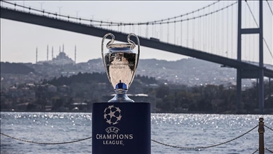 Istanbul accueillera la finale de la Ligue des Champions en 2023, année du centenaire de la République de Turquie