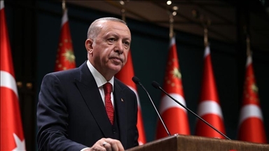 Erdogan: Poduzimamo napore kako bi međunarodna zajednica održala lekciju Izraelu
