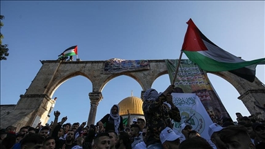 Turski predsjednik Erdogan vodi intenzivnu diplomaciju o palestinskom pitanju