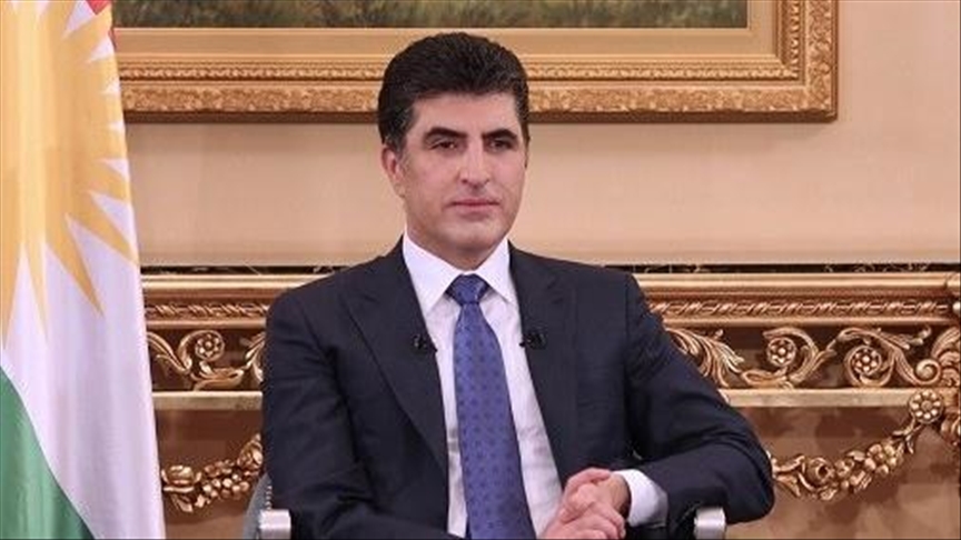 نێچیرڤان بارزانی پیرۆزبایی له مامۆستایان دهكات
