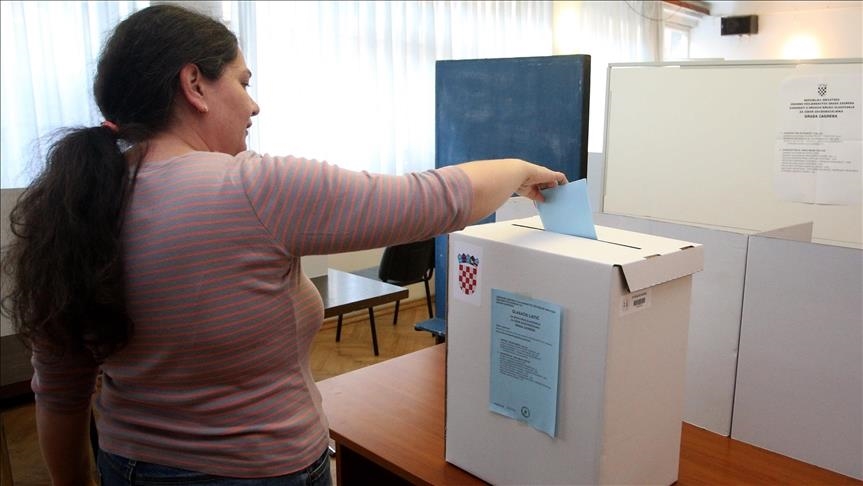 Kroaci, nesër mbahet raundi i parë i zgjedhjeve lokale