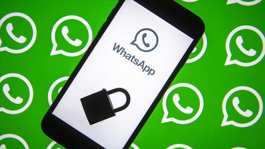 Whatsapp Güvenliğinizi Artırın