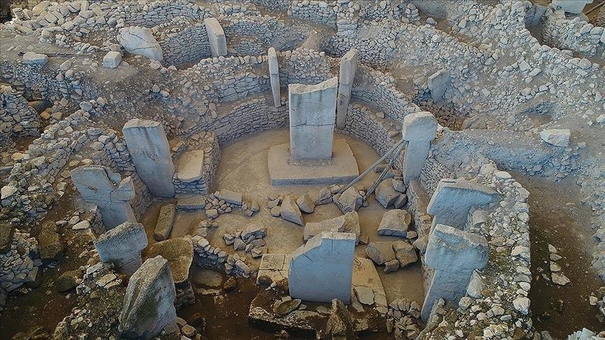 From ancient Anatolia to Manhattan, Gobeklitepe monolith set to find home at UN