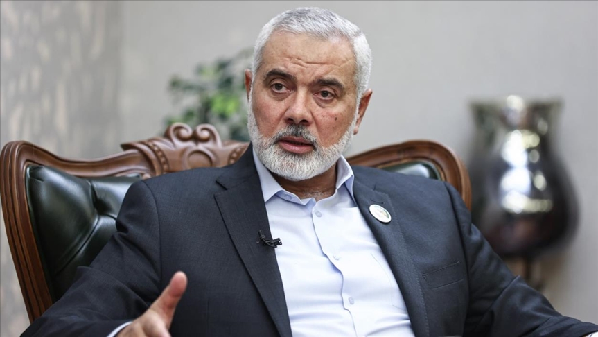 Hamas: ‘Israel es plenamente responsable de los continuos ataques contra la población civil de Gaza’