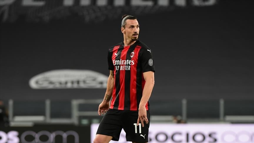 Zlatan Ibrahimović zbog povrede ipak neće na EURO 2020