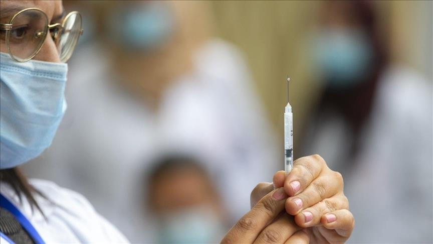 Plus de 1,4 milliard de vaccins contre le coronavirus administrés dans le monde entier