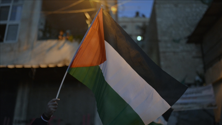 Israel detains deputy head of Islamic Movement in Israel