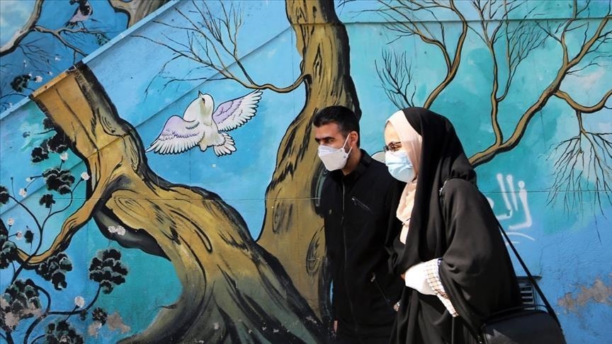 کرونا طی یک روز جان 200 بیمار ایرانی را گرفت