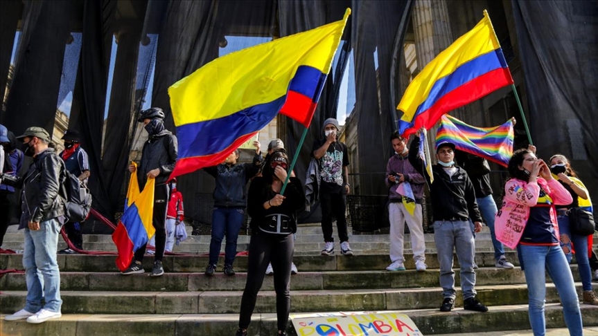La CIDH solicita una visita de trabajo a Colombia por denuncias sobre violación de derechos humanos en las protestas