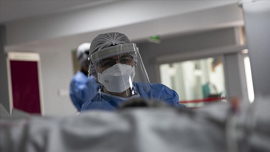 Turska: Registrovano više od 11.400 novih slučajeva zaraze koronavirusom