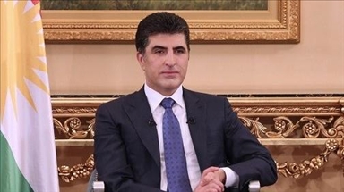 نێچیرڤان بارزانی پیرۆزبایی له مامۆستایان دهكات