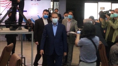 آخرین روز ثبتنام انتخابات ریاستجمهوری ایران؛ جهانگیری هم آمد